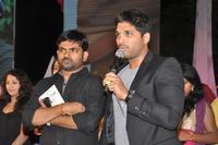 Kotha Janta Movie Music Launch